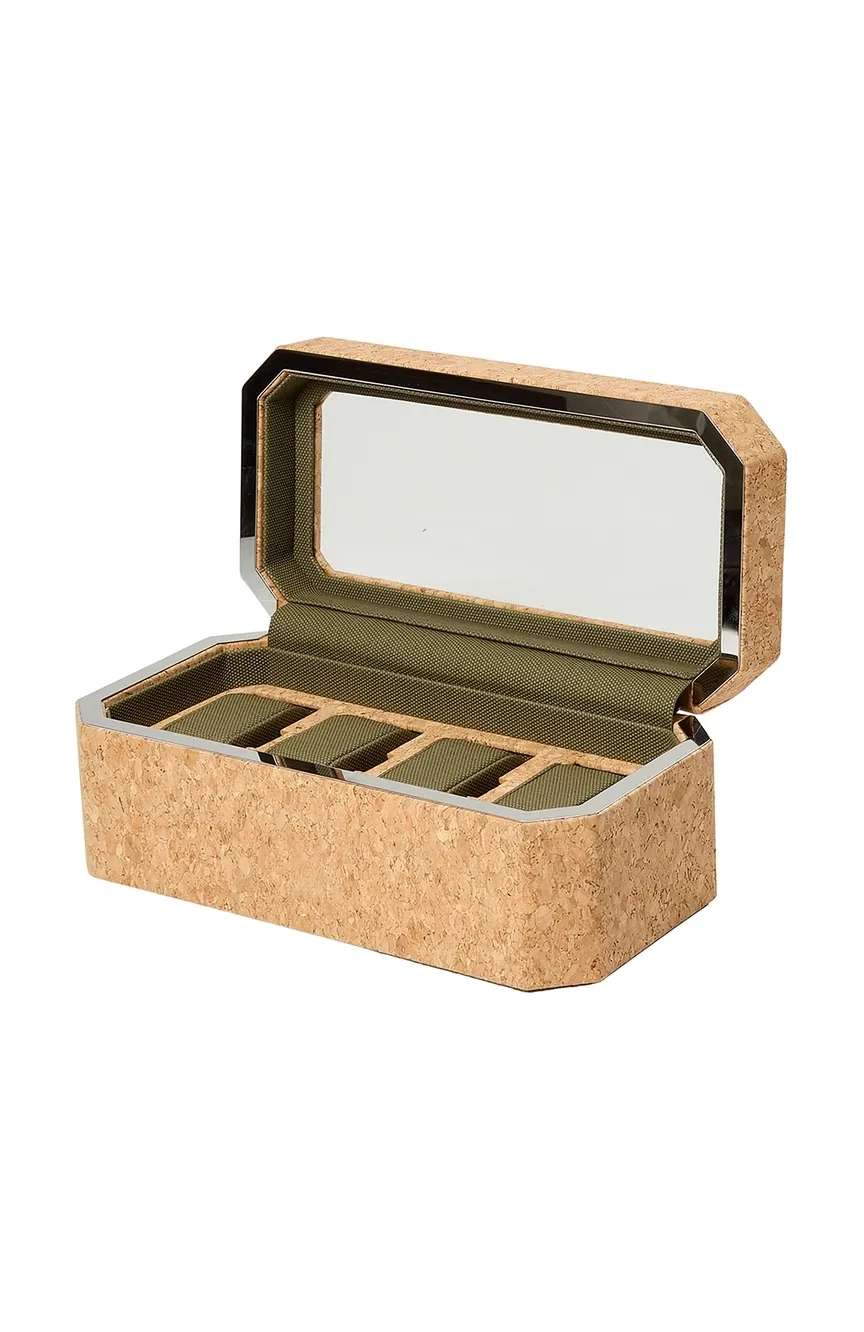 وولف كورتيكا صندوق تحزين بسعة 4 ساعات