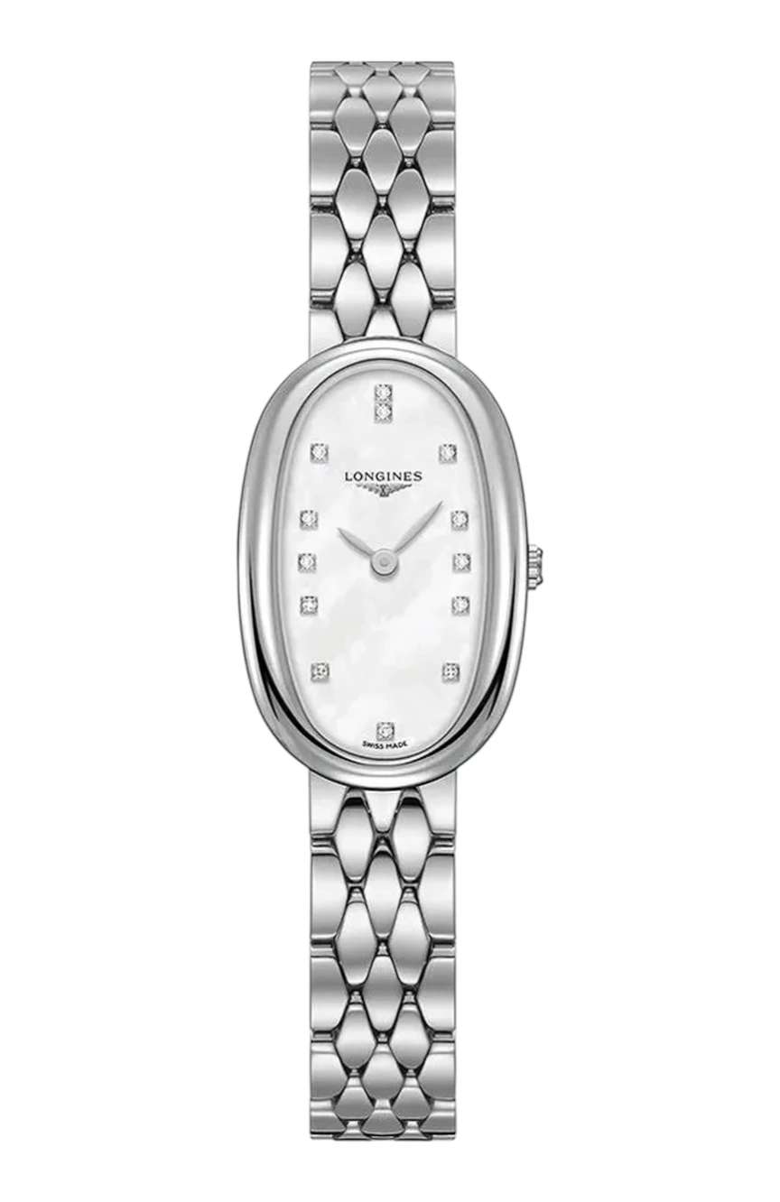 Longines Symphonette