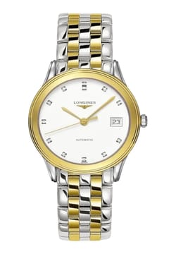 Longines فلاجشيب هيريتج