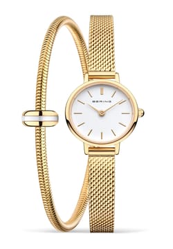 Bering Classic Women Quartz Watch
