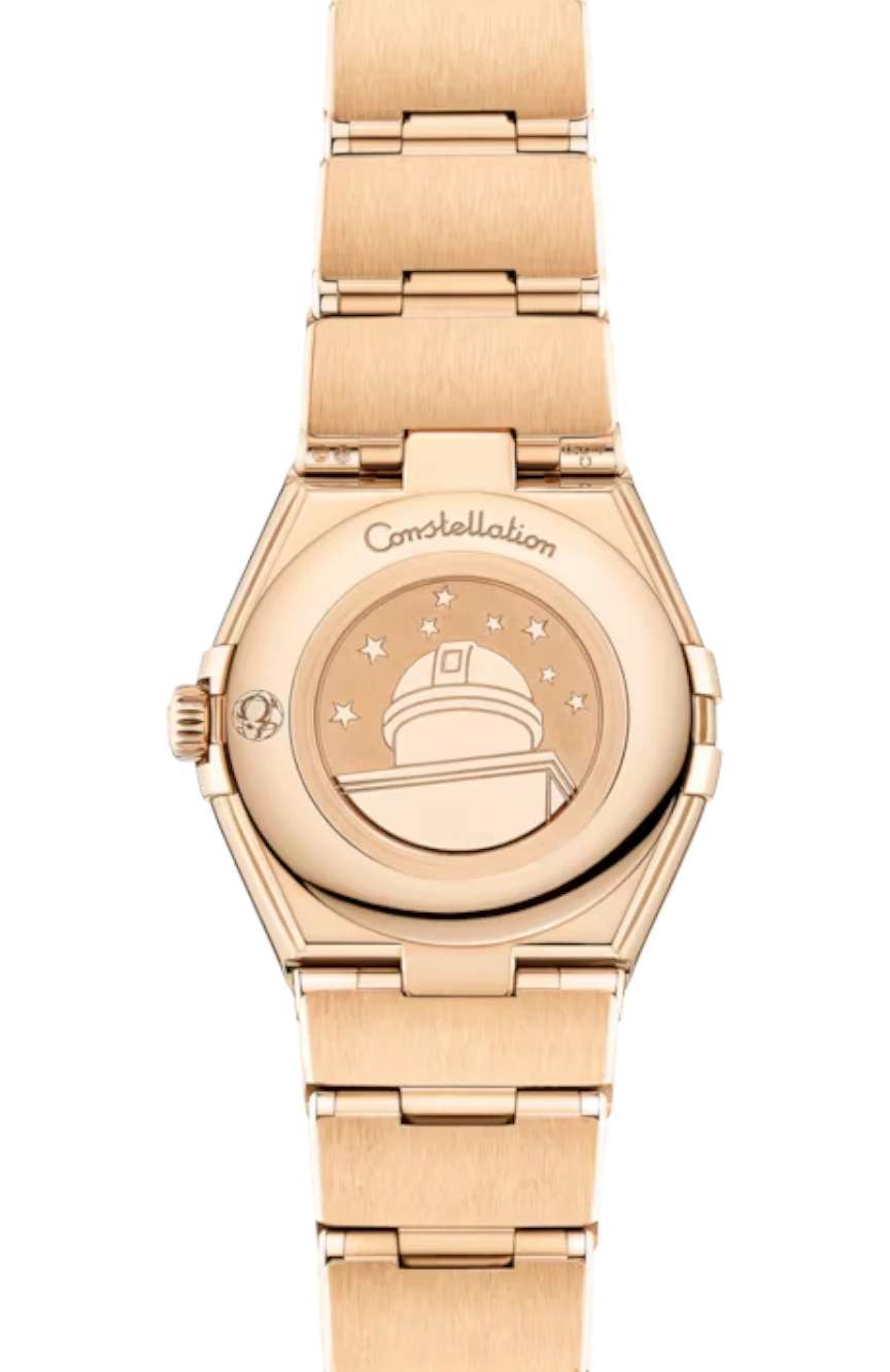 OMEGA Constellation