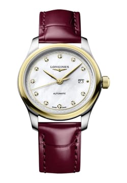 Longines Master