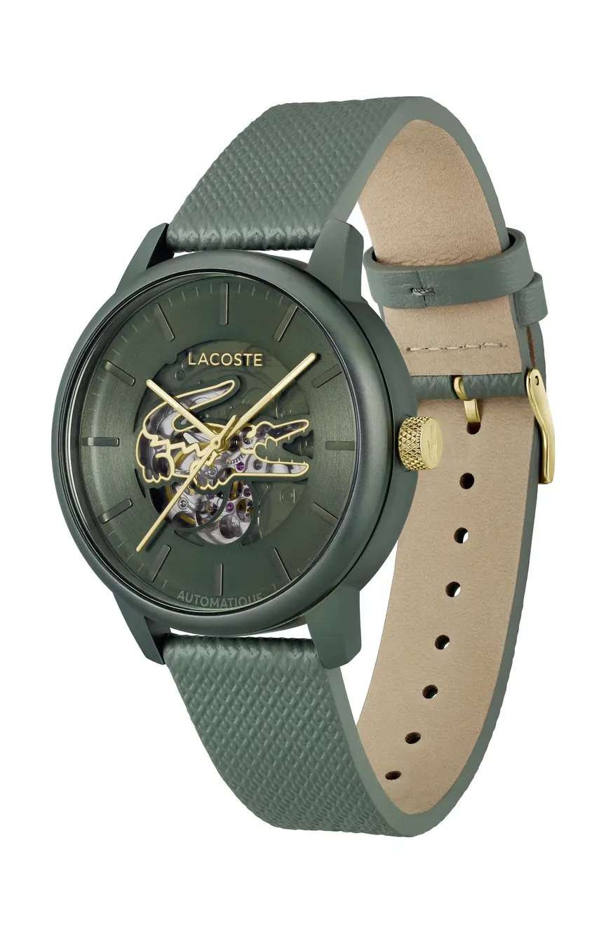 لاكوست ساعة لاكوست 12. 12 أوتوماتيك للرجال 2011384