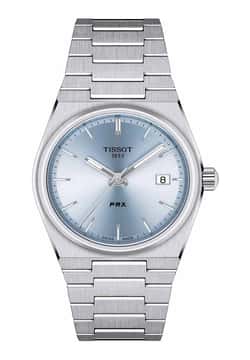 Tissot ساعة اليد بي أر إكس