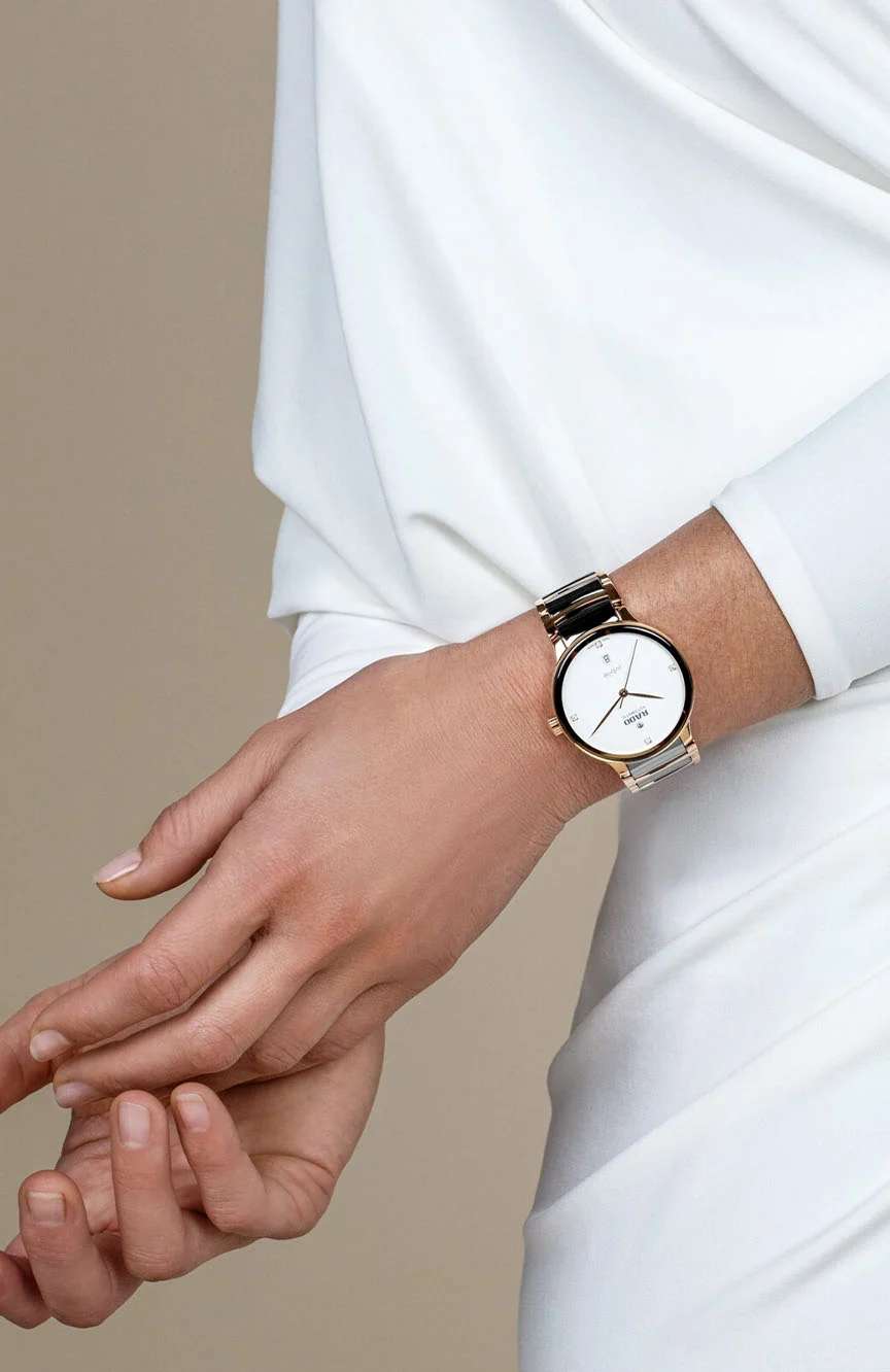 Rado Men's Centrix Automatic