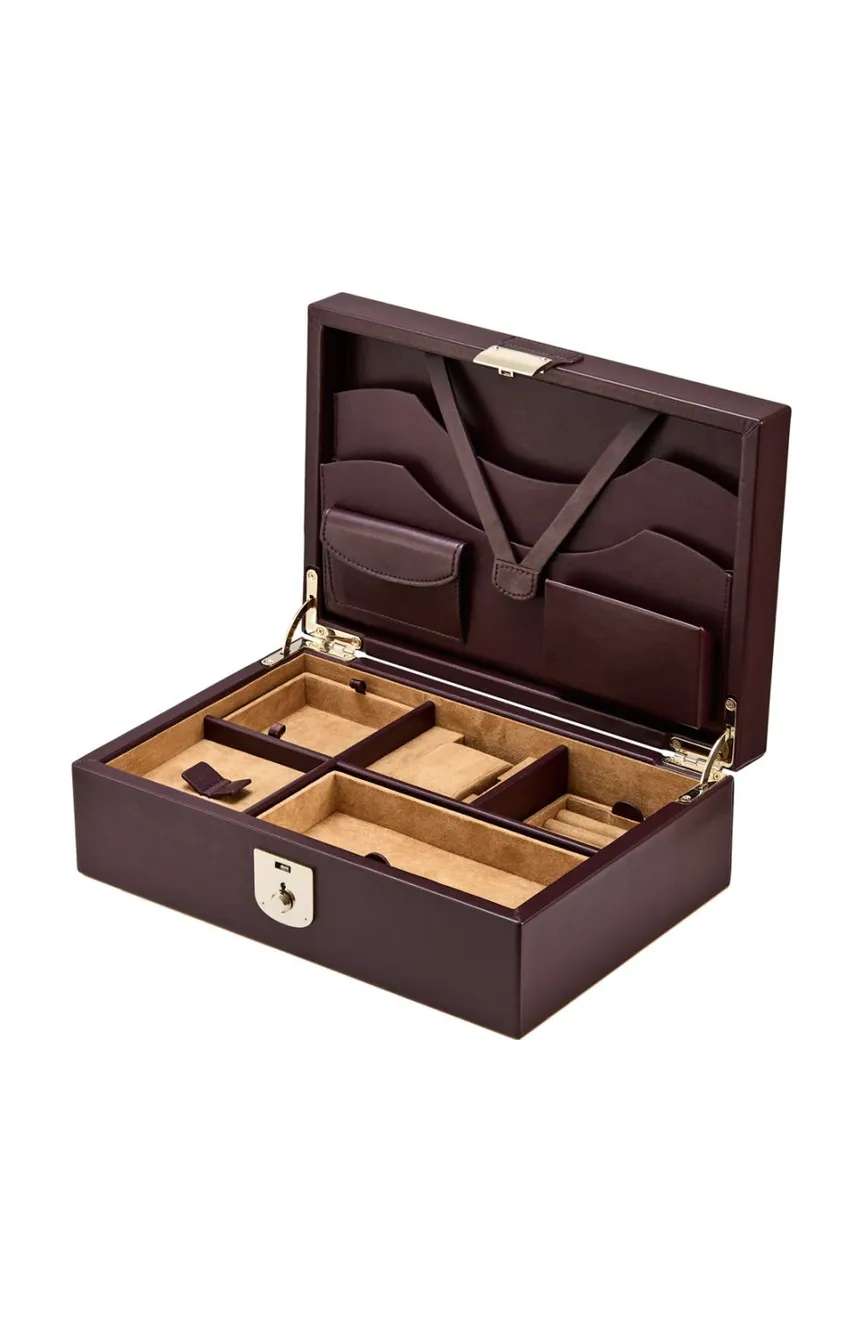 WOLF PHILIPP WATCH AND JEWELRY LIFESTYLE BOX