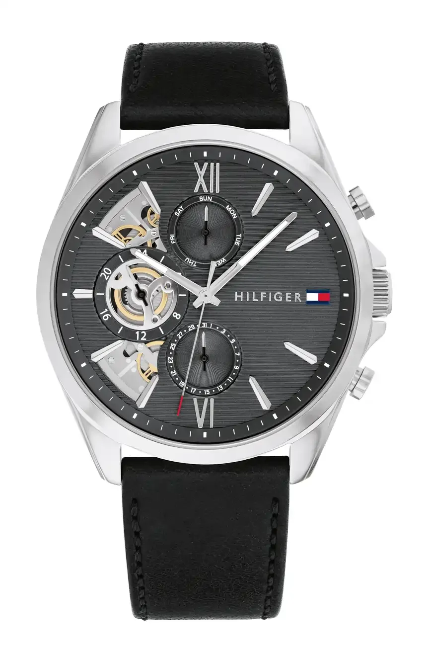 

Tommy Hilfiger | men Tommy Hilfiger Baker Mens Quartz 1710644