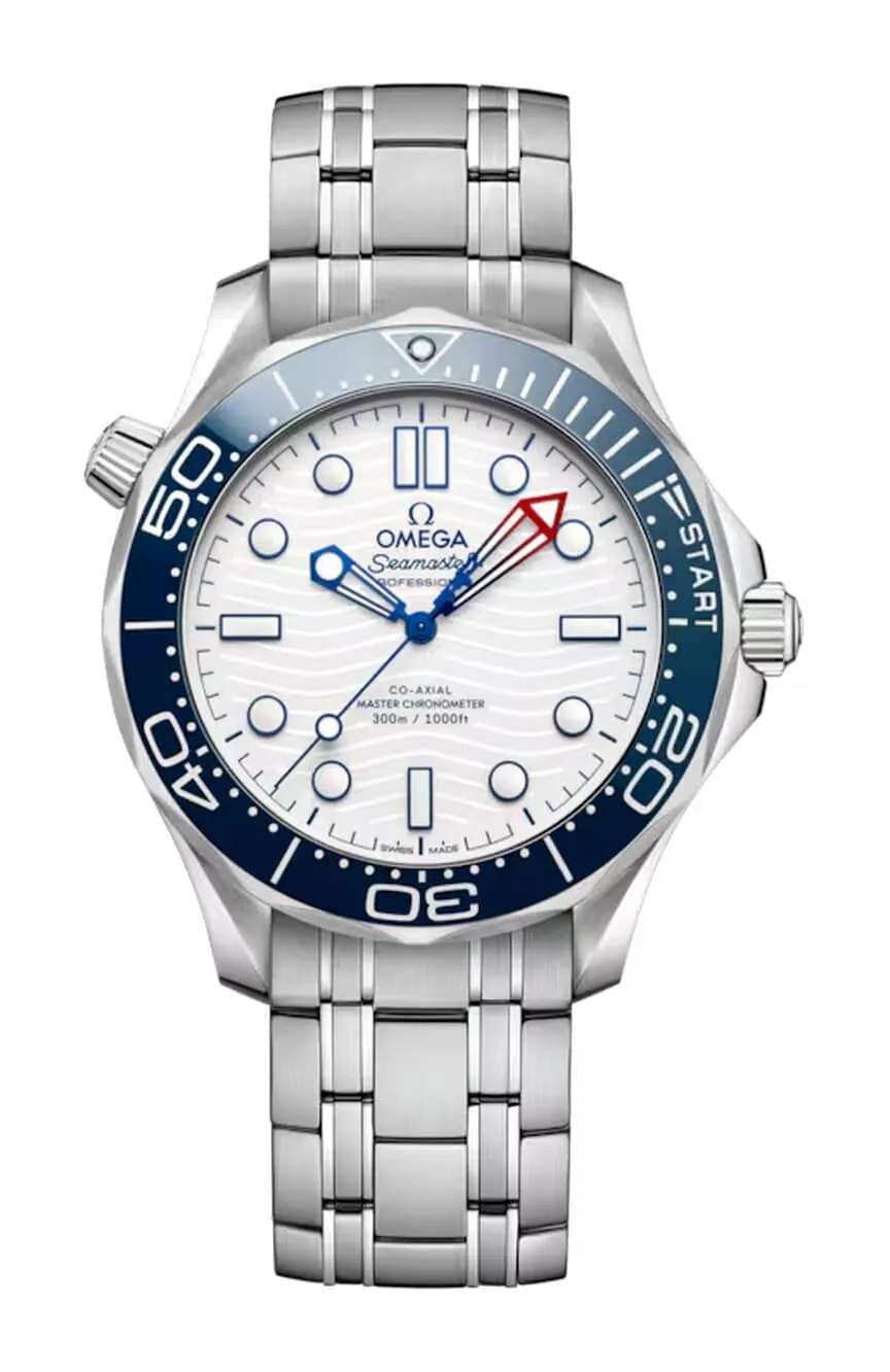 OMEGA DIVER 300M