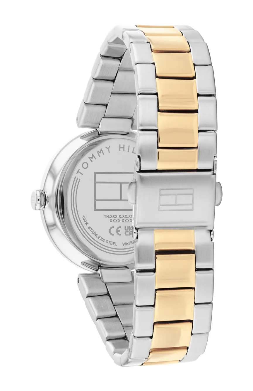 تومي هيلفجر ساعة تومي هيلفيغر إي إل إيس - 1782680