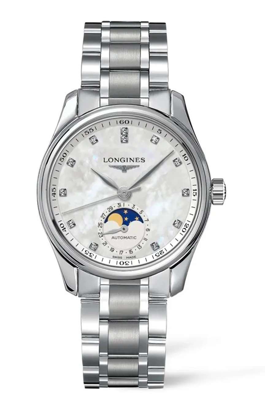Longines Master