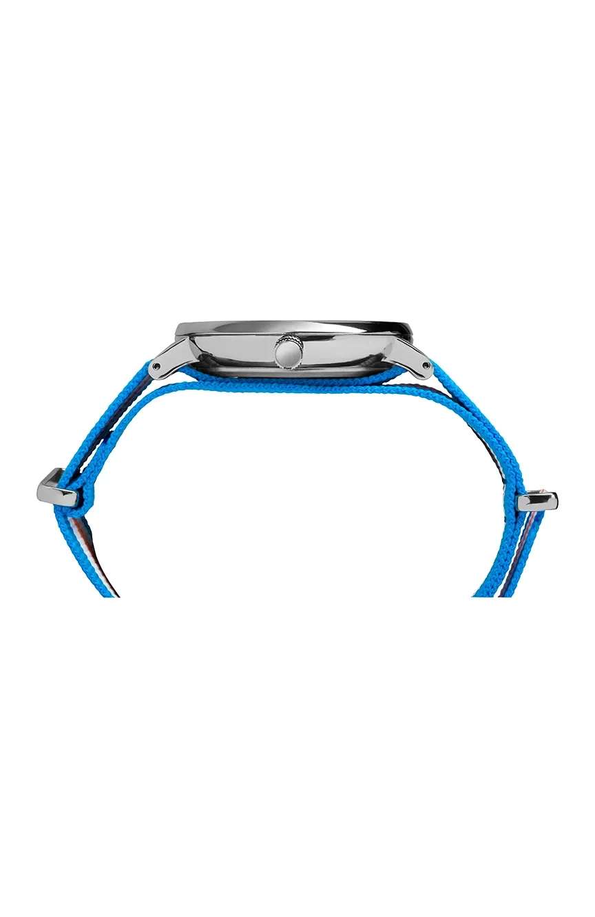 Timex Unisex Quartz Fabric