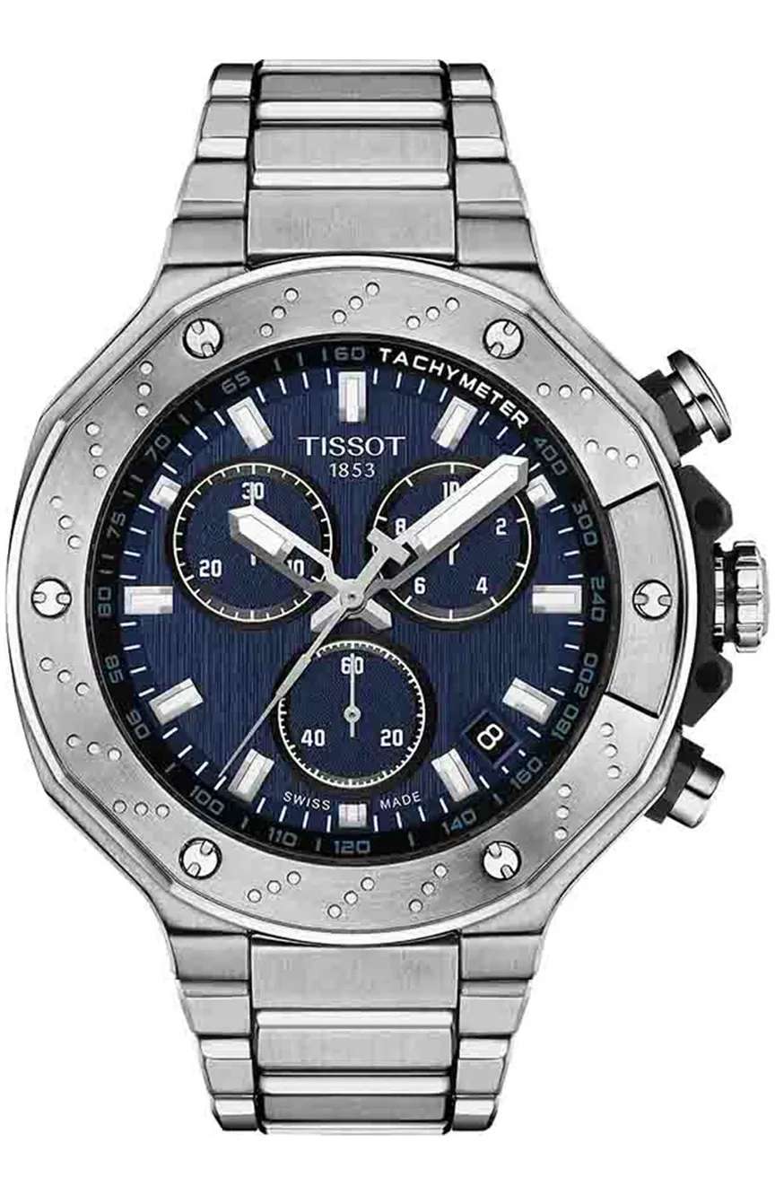 Tissot T-Race Chronograph