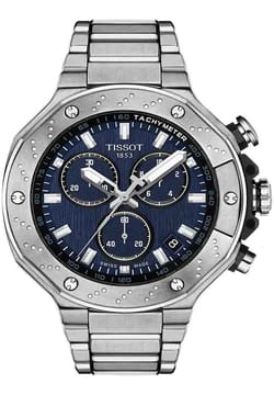 Tissot T-Race Chronograph