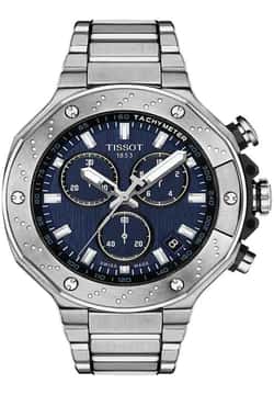 Tissot T-Race Chronograph