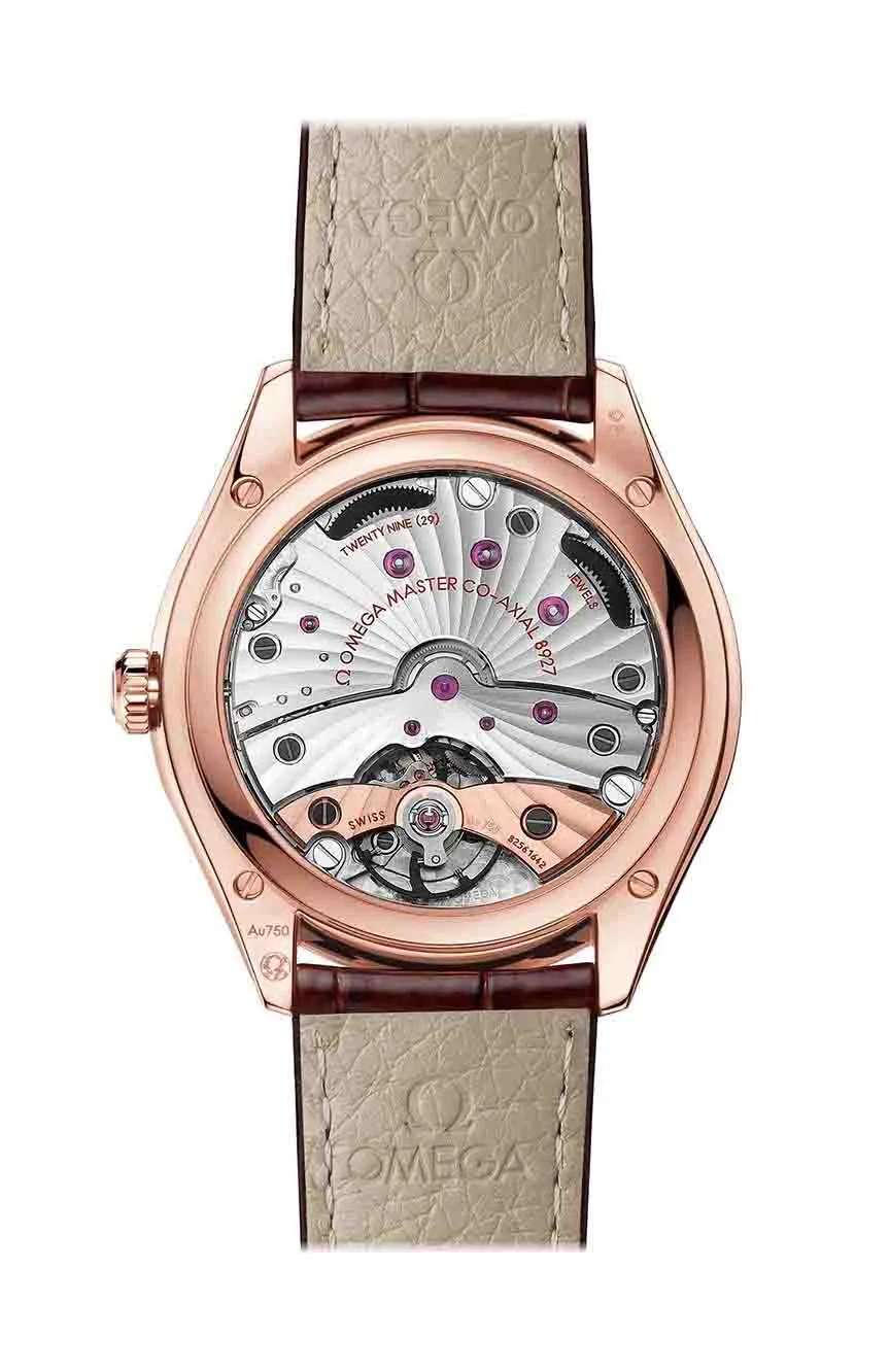 أوميغا تريزور