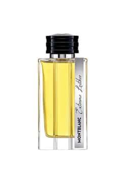 Montblanc Collection Extreme Leather Edp
