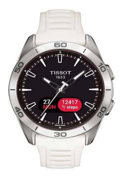 Tissot تي تاتش كونًكت