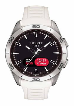 Tissot تي تاتش كونًكت