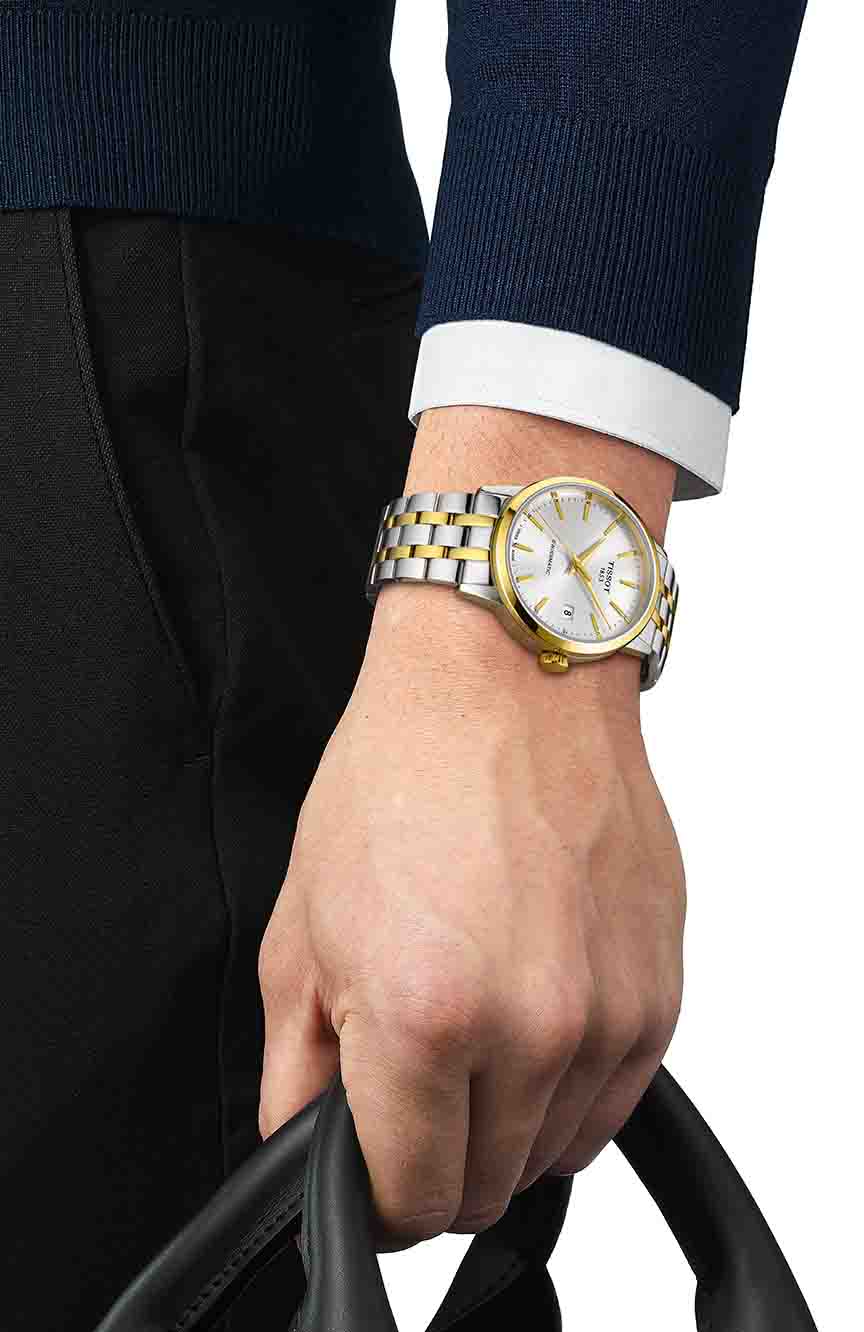 تيسو كلاسيك دريم