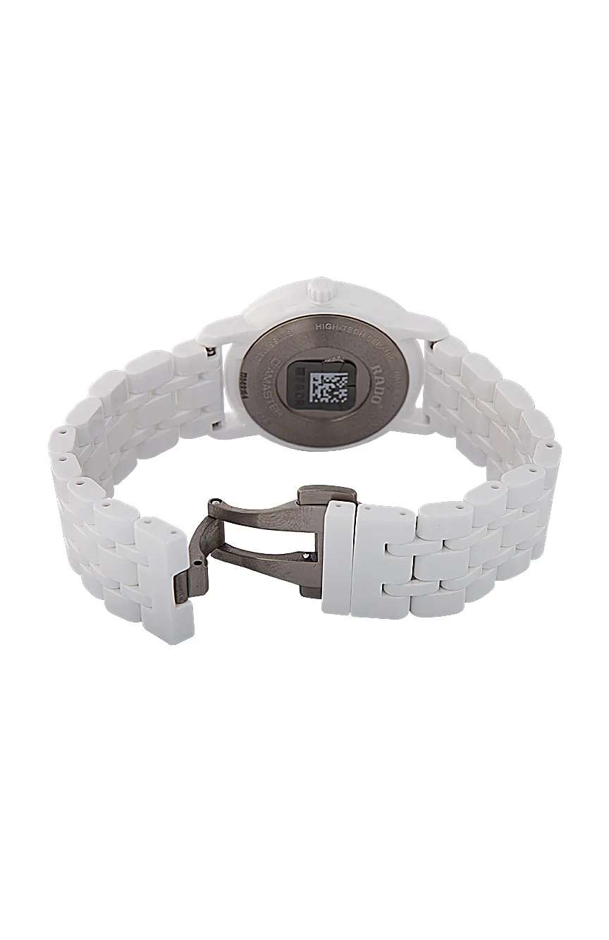 رادو ساعة كوارتز للنساء