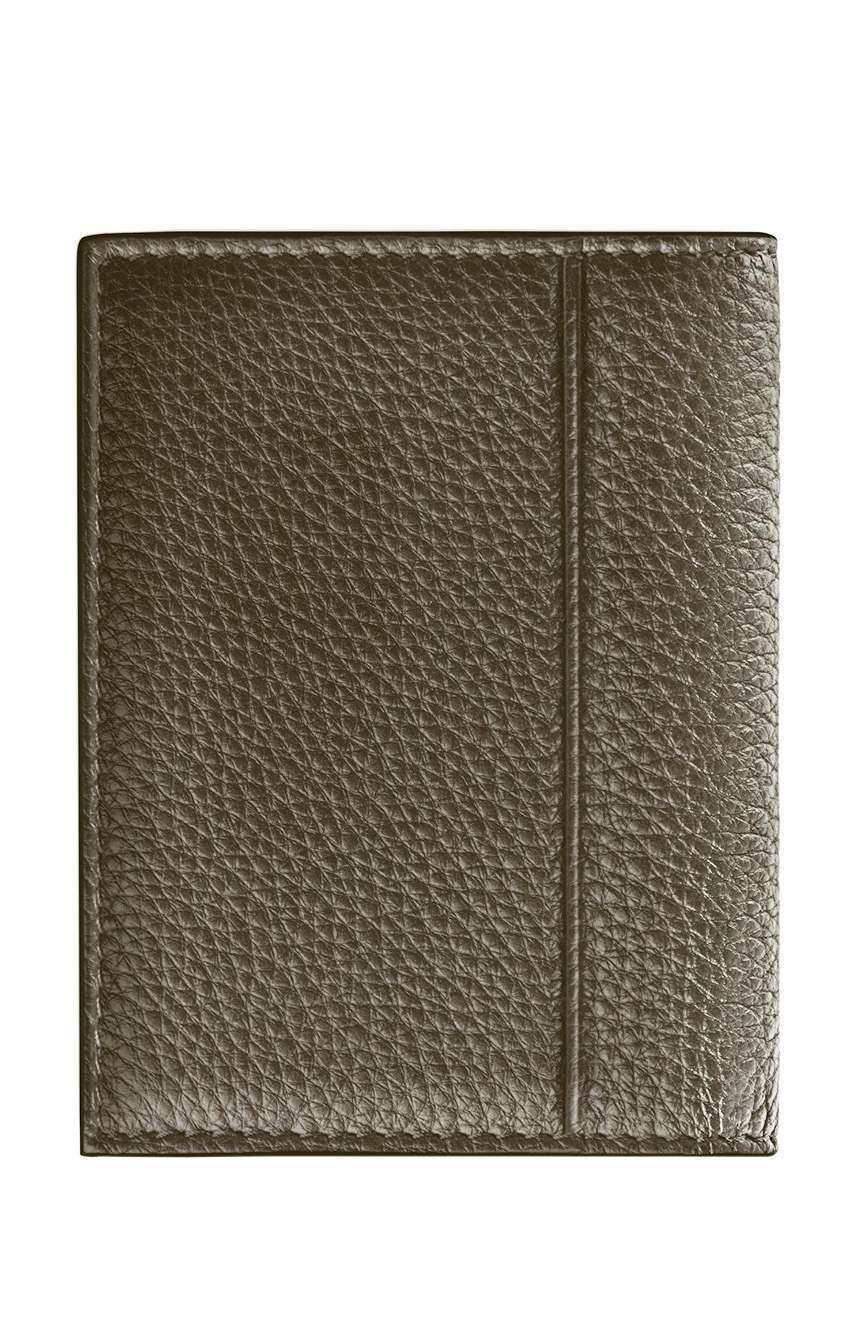 Montblanc Grain card holder 4cc