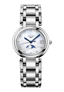 Longines بريمالونا