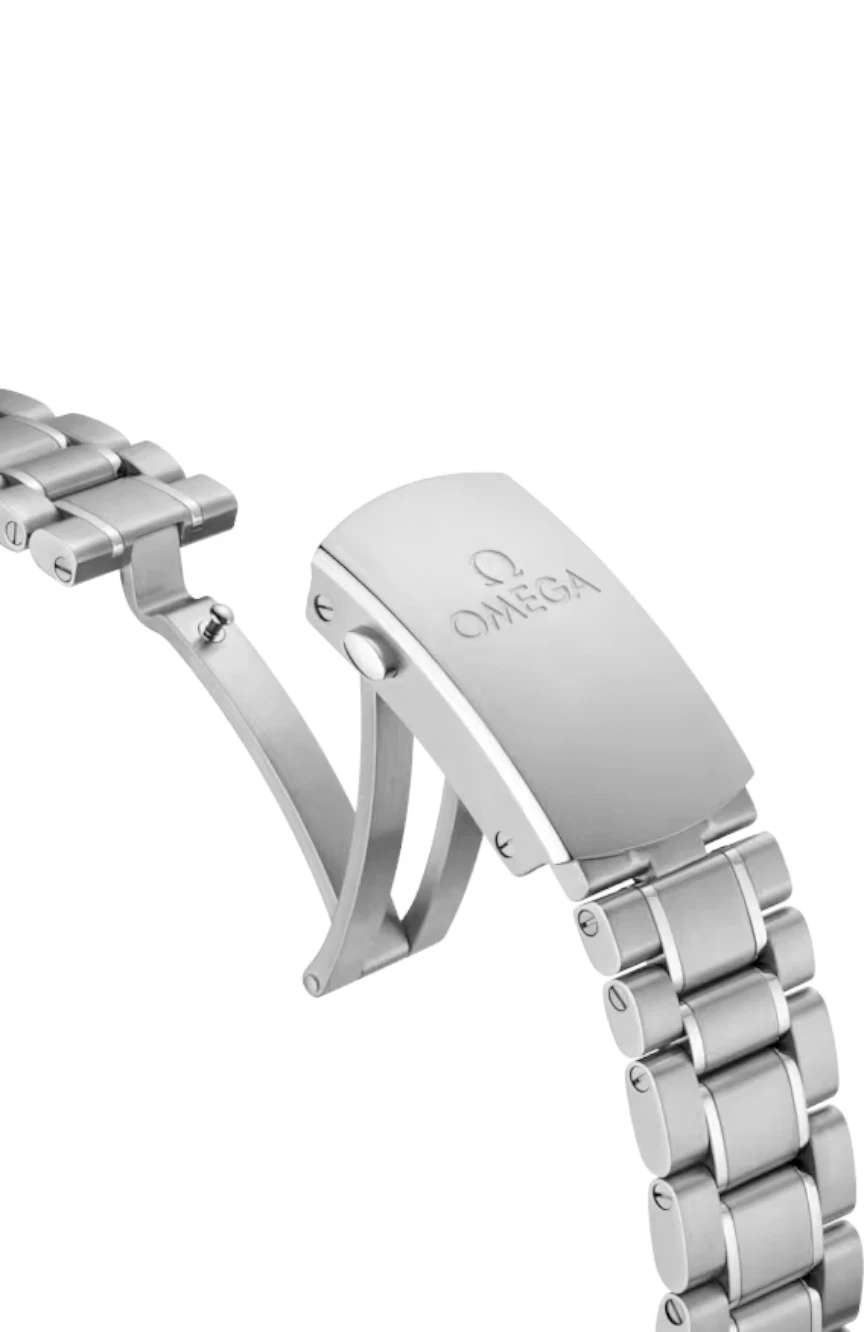 OMEGA Racing