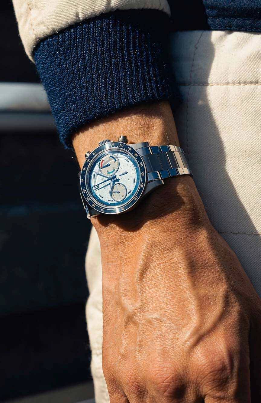 Baltic Scalegraph - Tour Auto 2025 - Flatlink