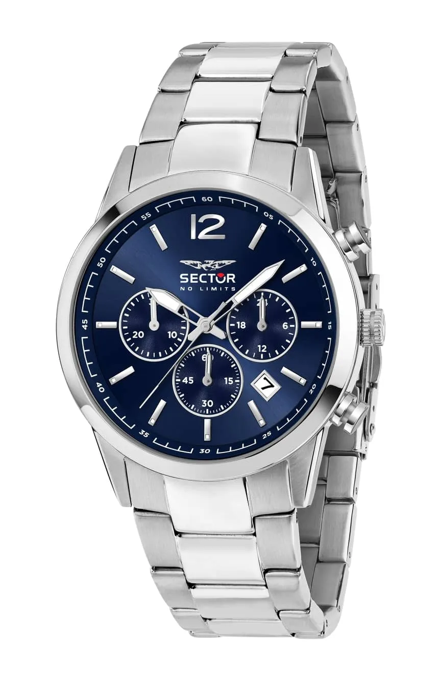 

Sector | men Collection 660 Sector Watch - R3273617001