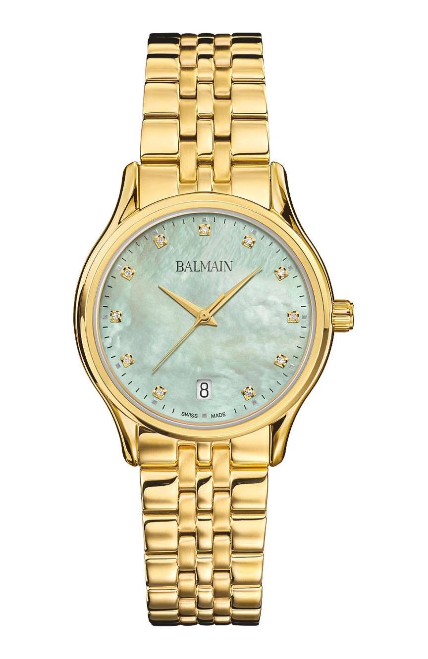 Balmain Beleganza Lady M