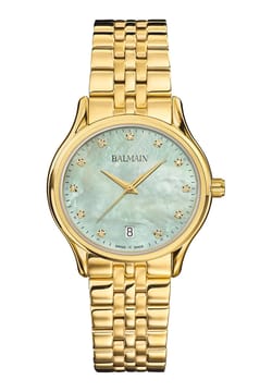 Balmain Beleganza Lady M