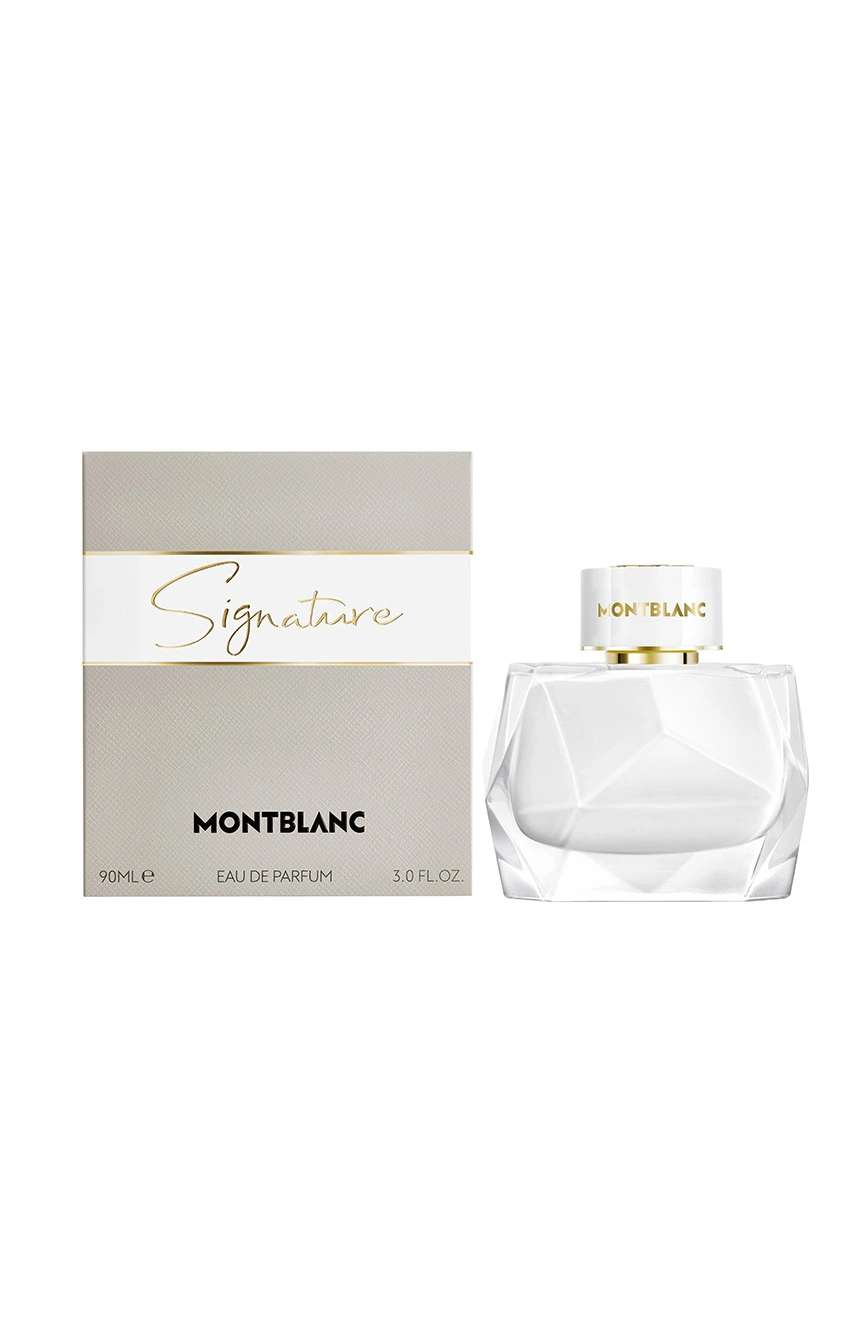 Montblanc SIGNATURE EDP