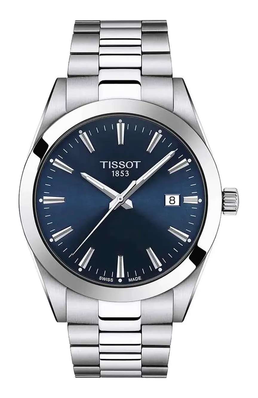 Tissot Gentleman