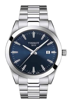 Tissot Gentleman