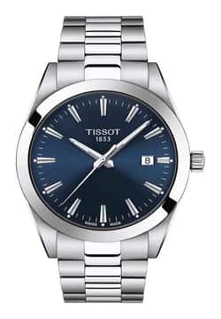 Tissot ساعة اليد جنتلمان