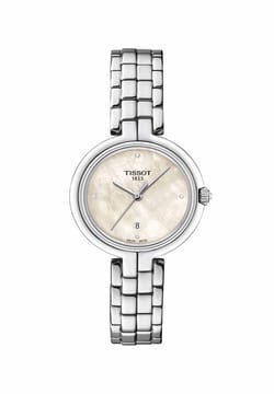 Tissot Flamingo