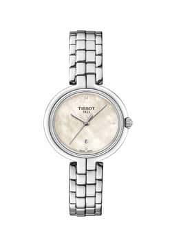 Tissot Flamingo