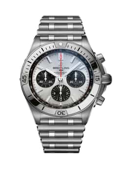 Breitling Chronomat B01 42