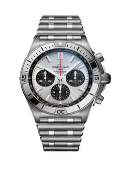 Breitling Chronomat B01 42