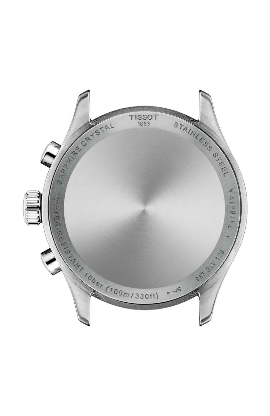Tissot Chrono XL