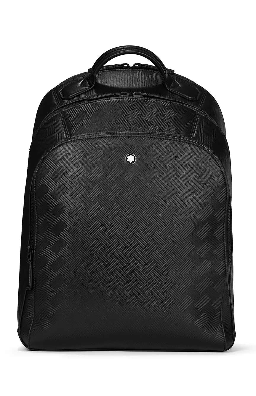 Montblanc Extreme 3.0 Backpack 3Compm Black