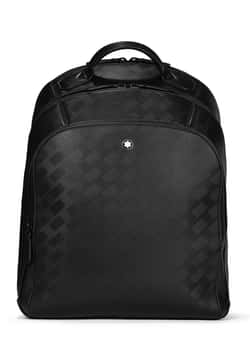 Montblanc Extreme 3.0 Backpack 3Compm Black