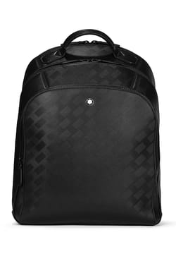 Montblanc Extreme 3.0 Backpack 3Compm Black