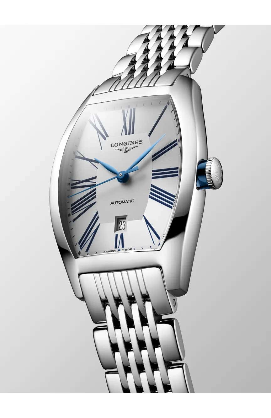 Longines Evidenza