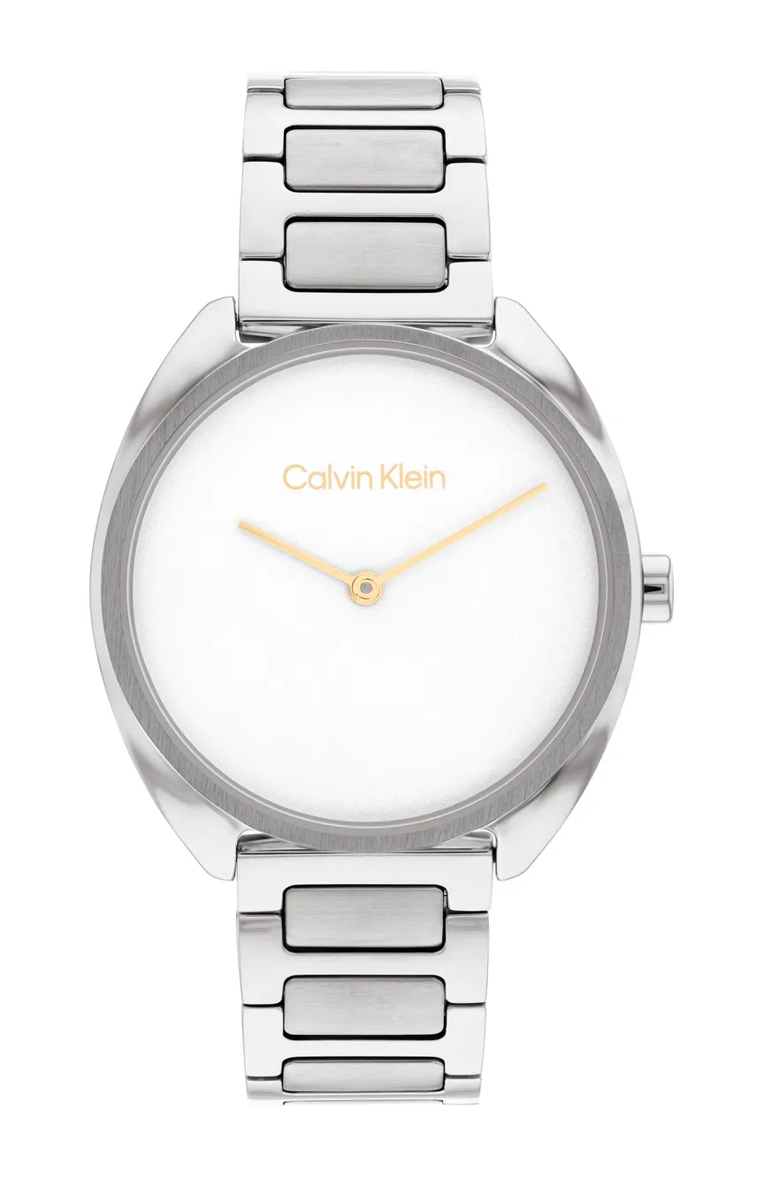 Calvin klein steel watch online