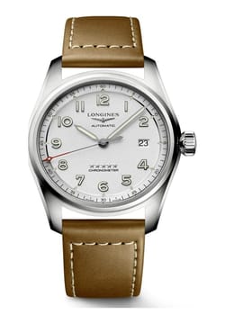 Longines Spirit