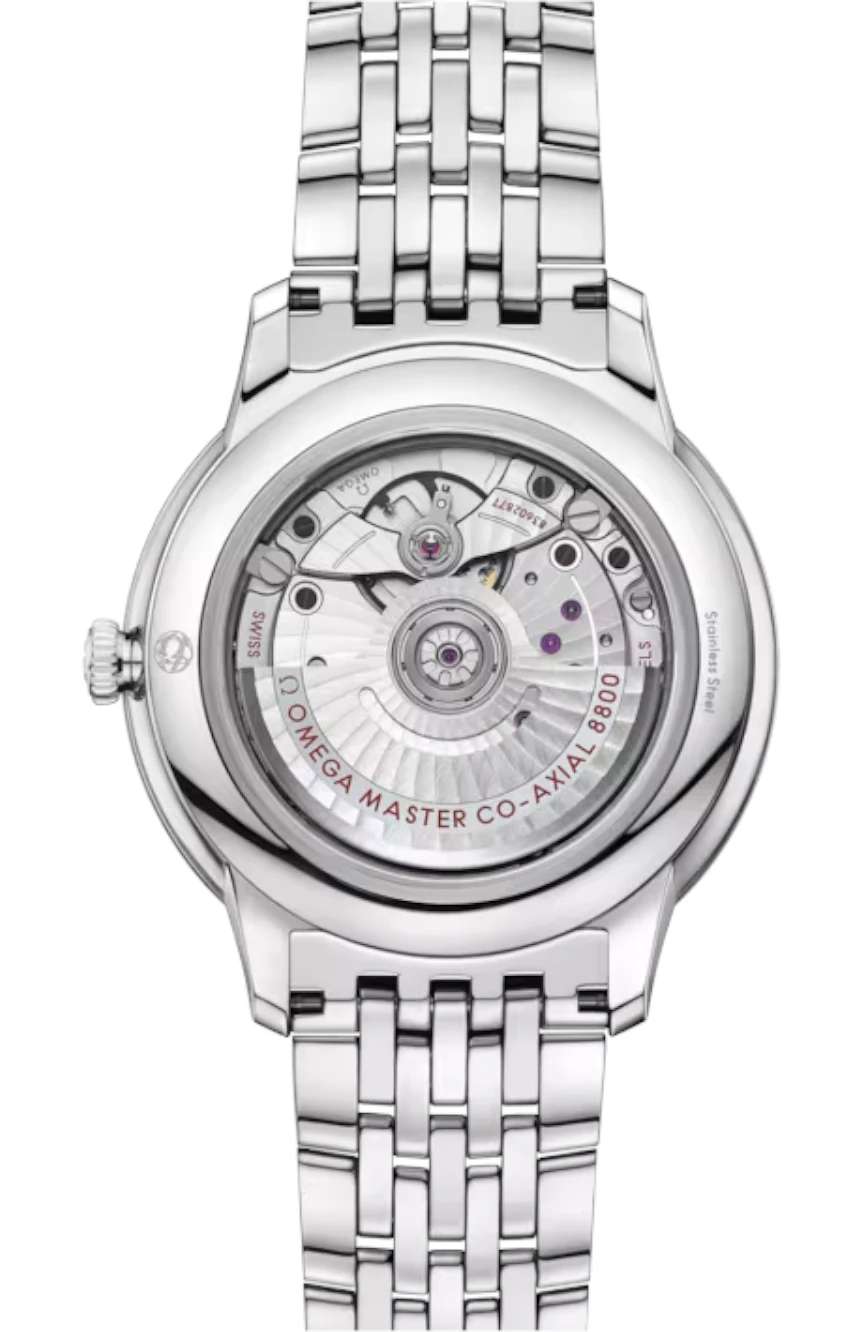 OMEGA Prestige