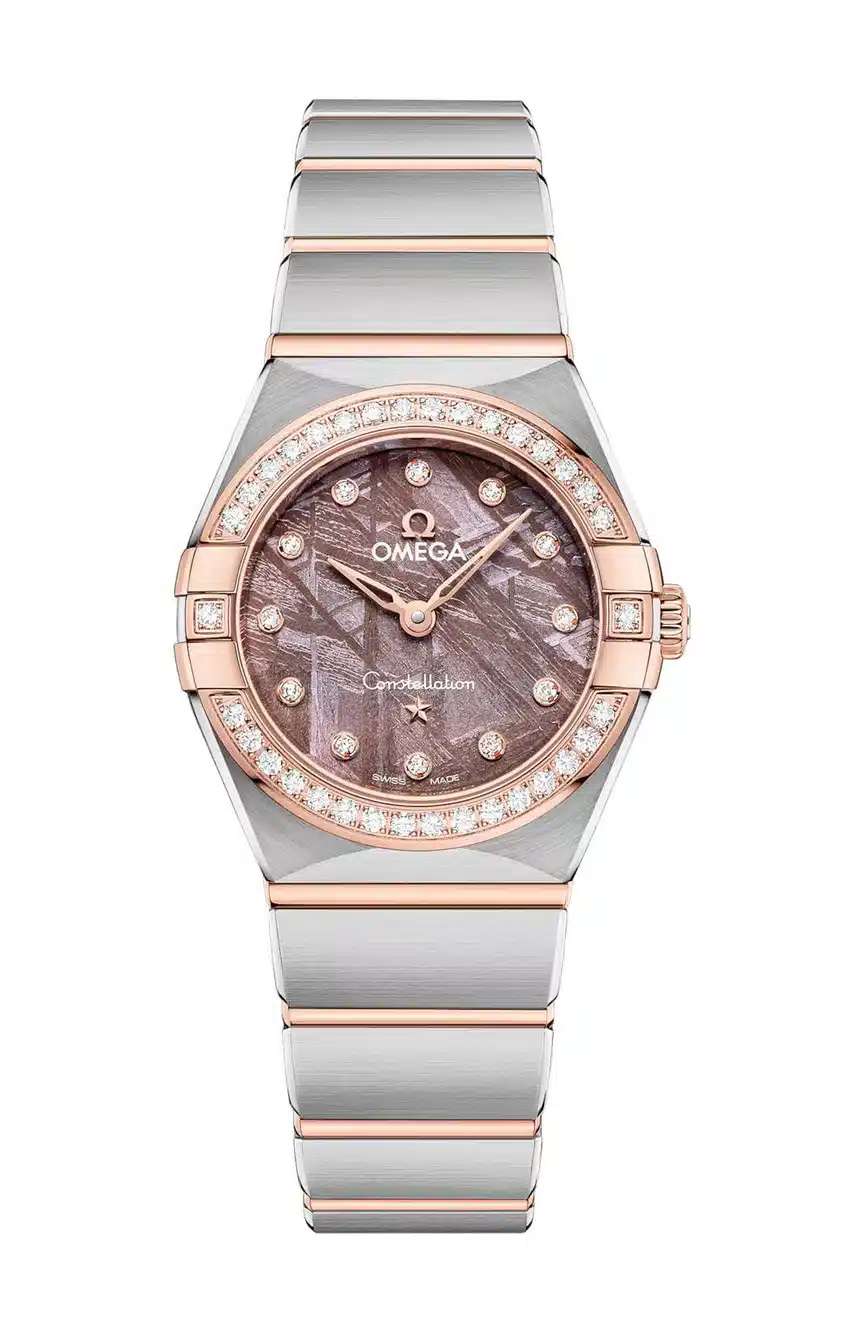 OMEGA CONSTELLATION