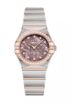 OMEGA CONSTELLATION