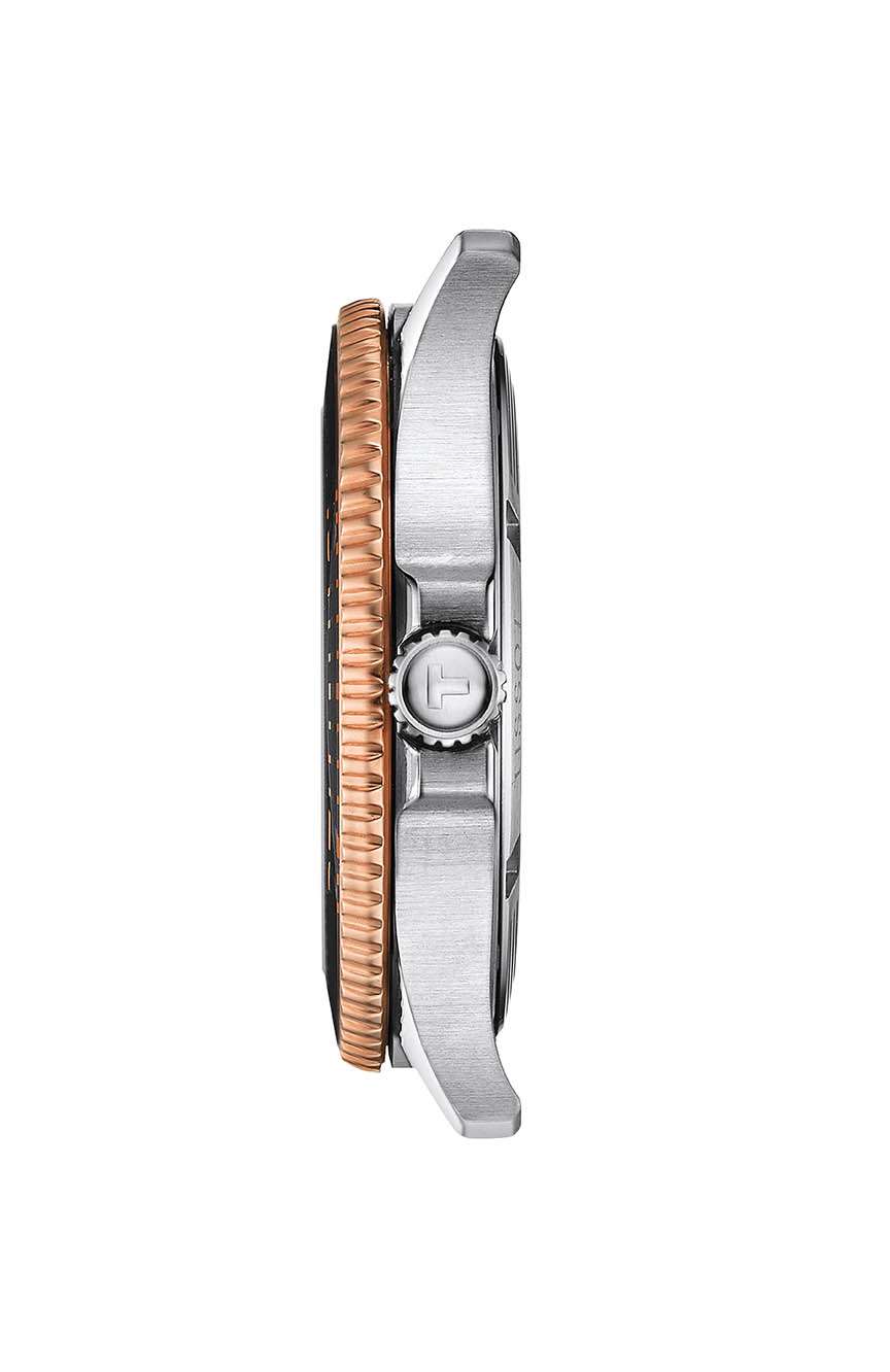 Tissot Seastar 1000